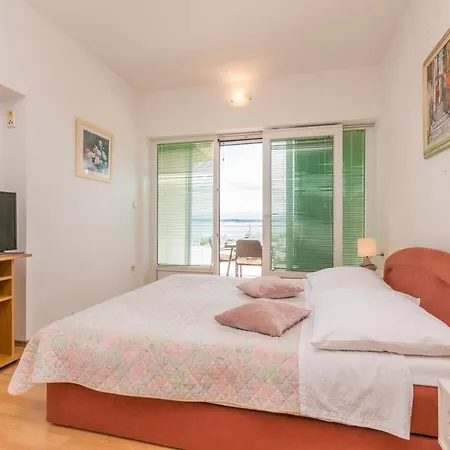 Banjka Apartament *
