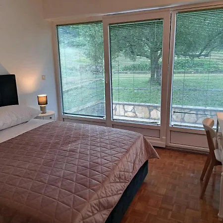 Banjka Apartament