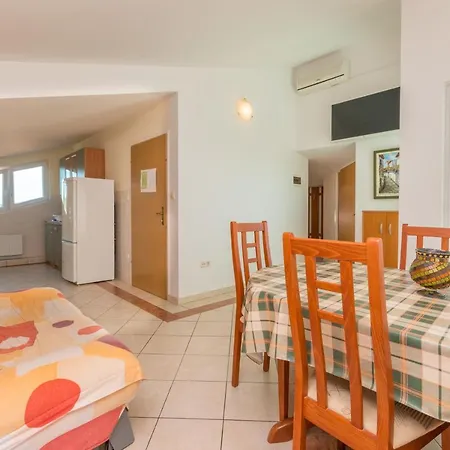 Banjka Apartament Banj