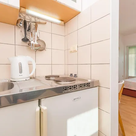 Banjka Apartment Banj