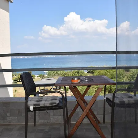 Banjka Apartament Banj