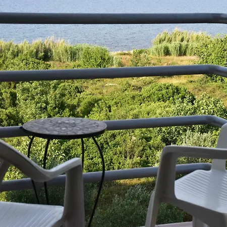 Apartament Banjka