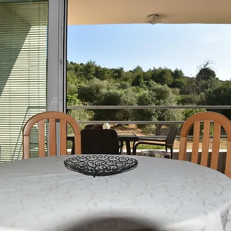 Apartament Banjka *