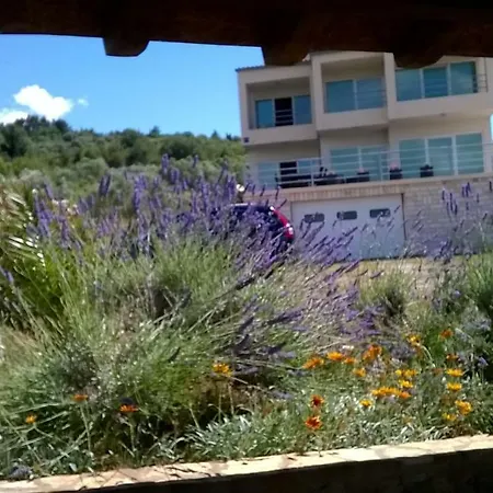 Banjka Apartment Banj