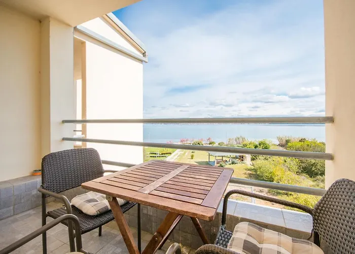 Banjka Apartman Banj