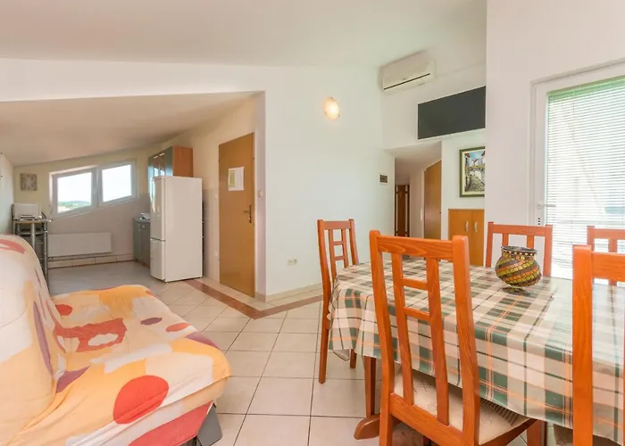 Banjka Apartman Banj