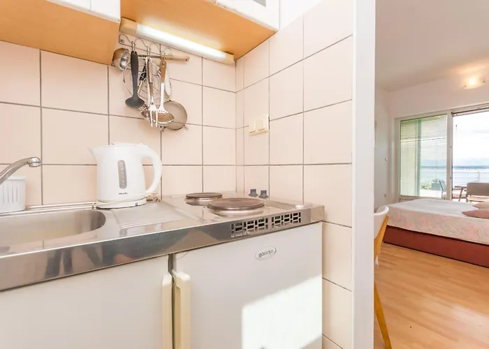 Banjka 아파트 Banj