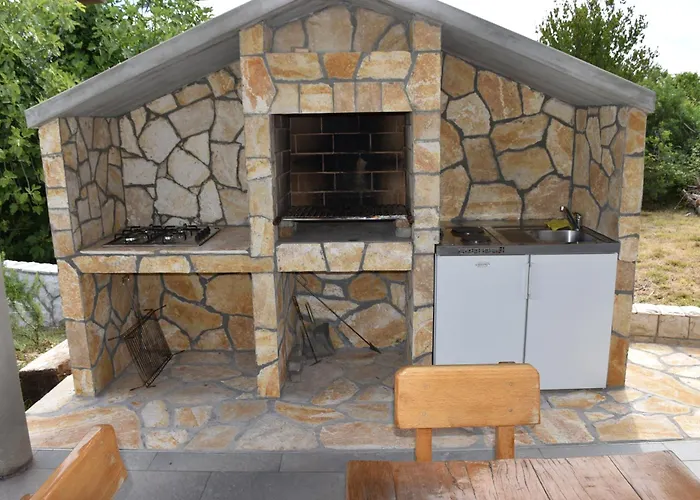 Banjka 아파트 Banj