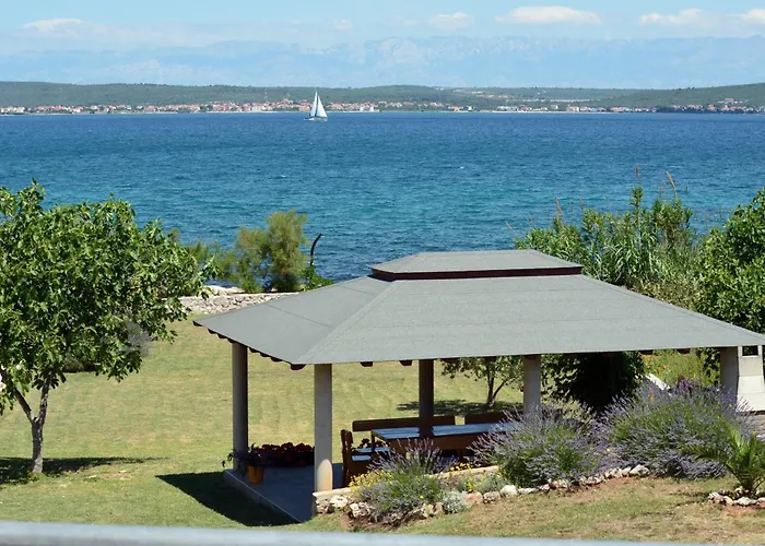 Banjka 아파트 Banj