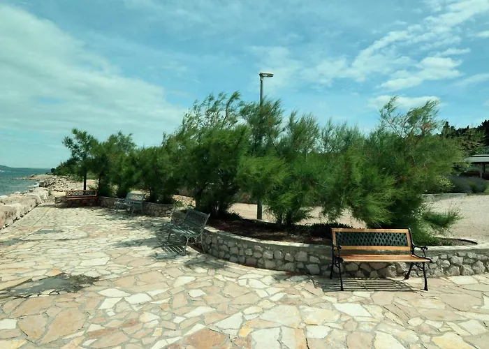 Banjka 아파트 Banj