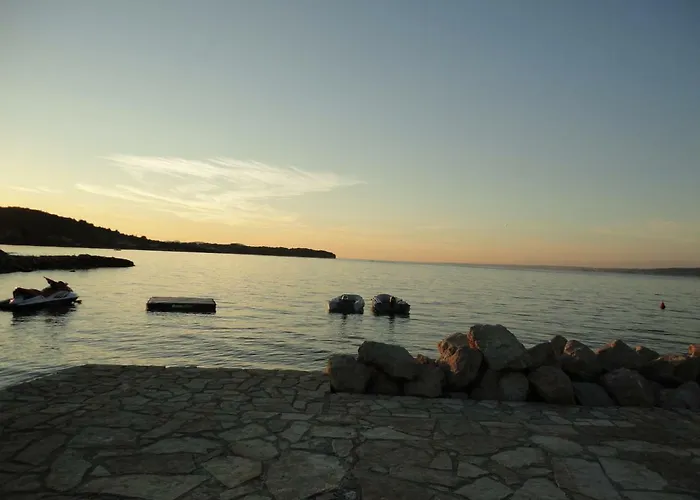 아파트 Banjka Banj