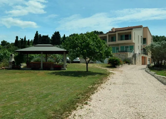 Banjka アパート Banj