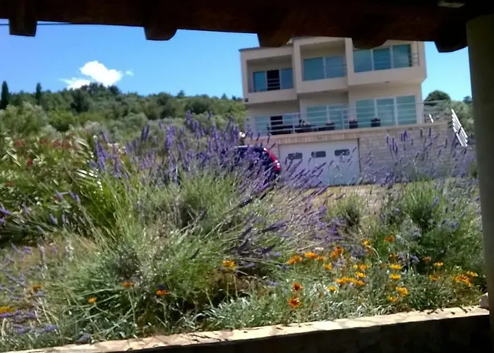 Banjka 아파트 Banj