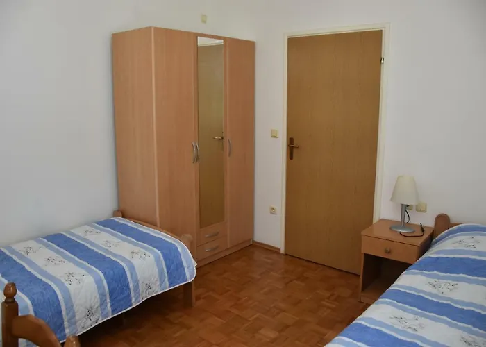 아파트 Banjka Banj