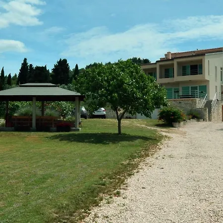 Banjka アパート Banj