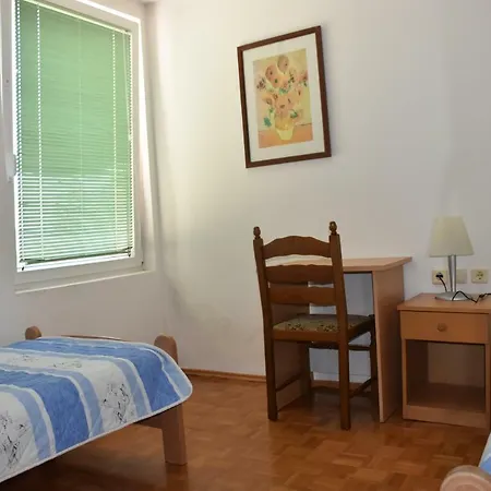 Apartmán Banjka Banj