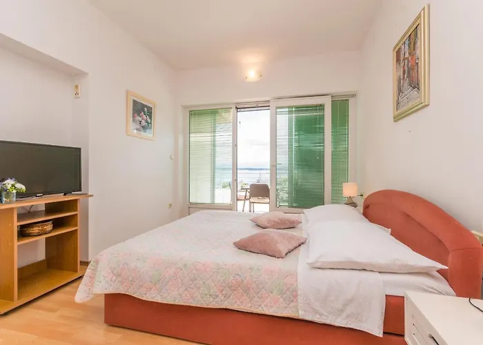 Banjka Appartement *