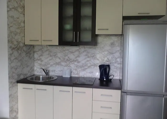 Banjka Appartement *