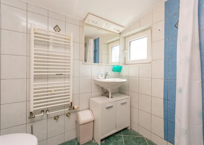 Banjka Appartement *