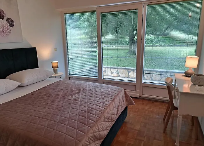 Banjka Апартаменты