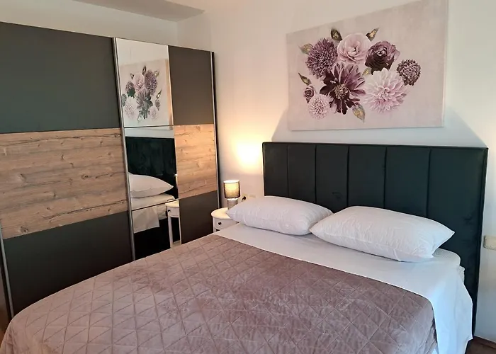 Banjka Appartement *