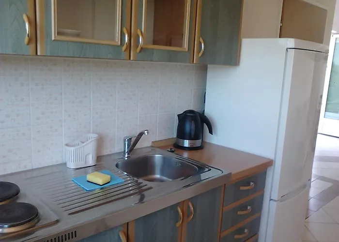 Appartement Banjka *