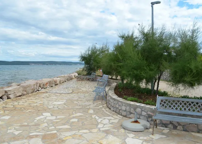 Banjka Appartement *