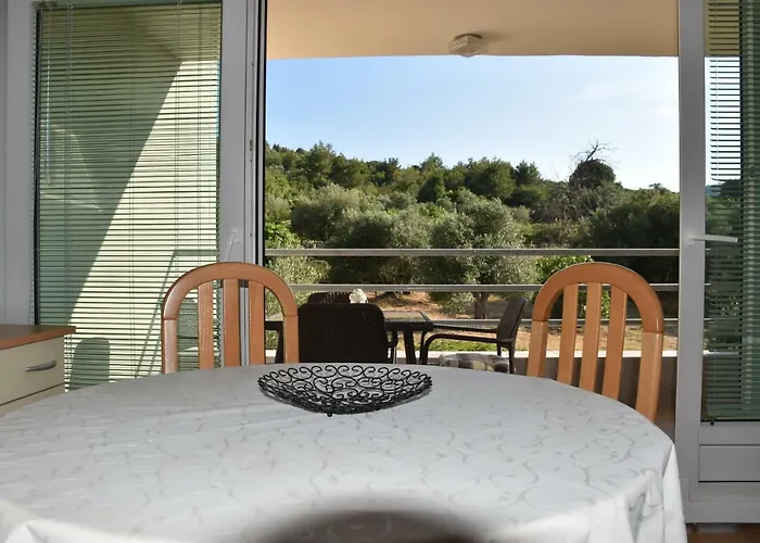 Appartement Banjka *