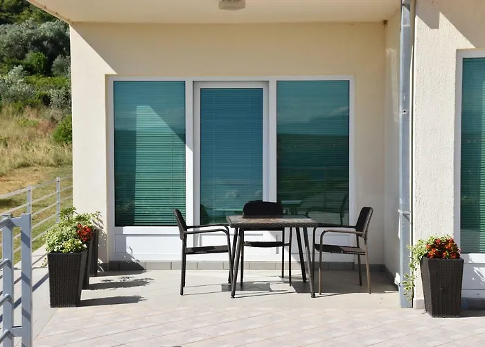 Апартаменты Banjka *