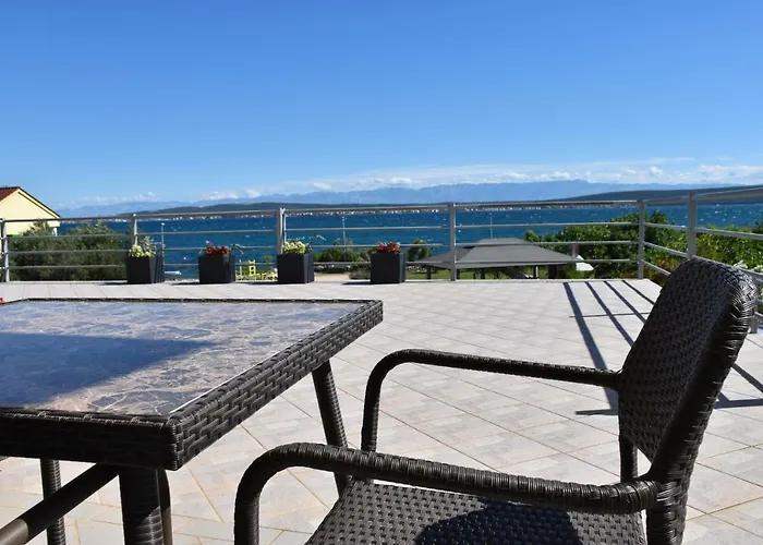 Banjka Appartement *