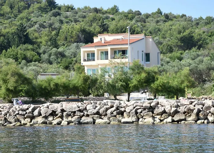 Banjka Апартаменты *