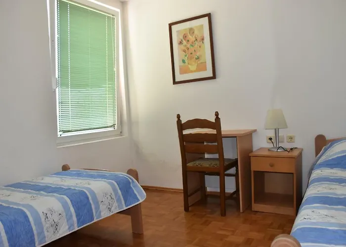 Appartement Banjka Banj