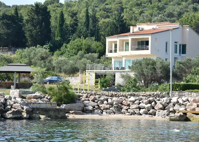 Banjka Appartement *