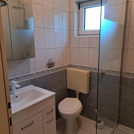 Banjka Apartment