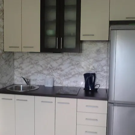 Banjka Apartment *