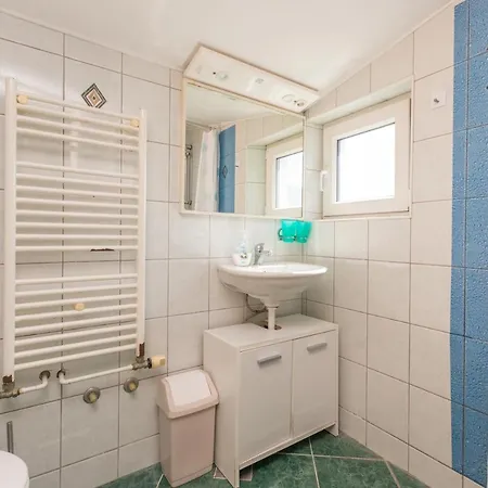 Banjka Apartment *