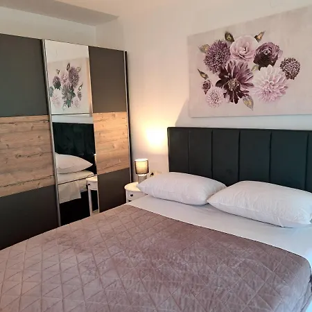 Banjka Appartement *