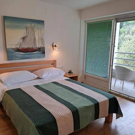Banjka Apartment