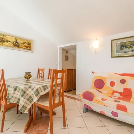 Banjka Apartment