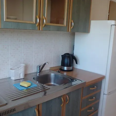 Apartment Banjka *