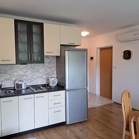 Banjka Apartment *
