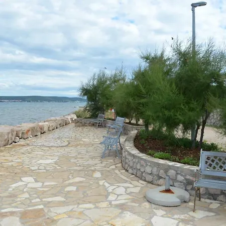 Banjka Appartement *