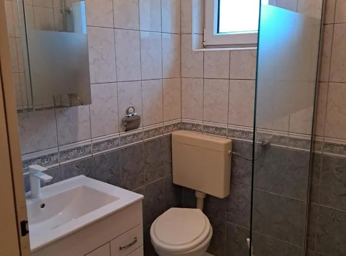 Banjka Апартаменты