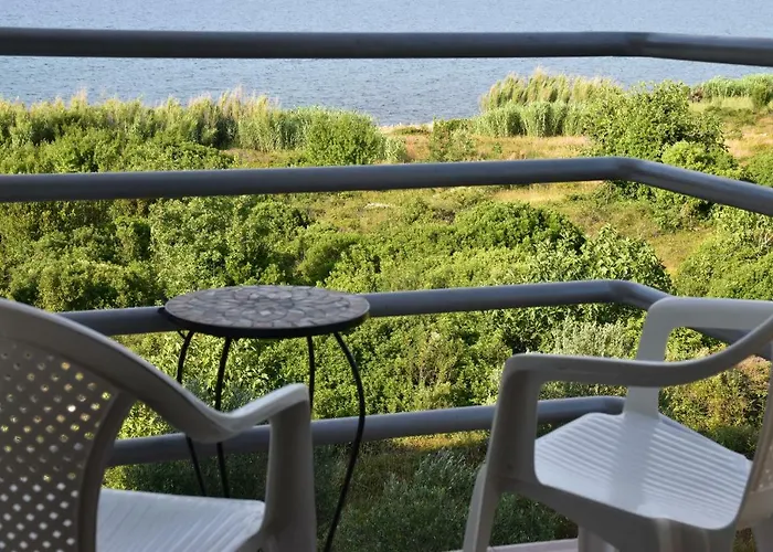 Апартаменты Banjka